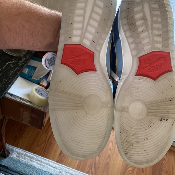 Sb dunk - Picture 7 of 8